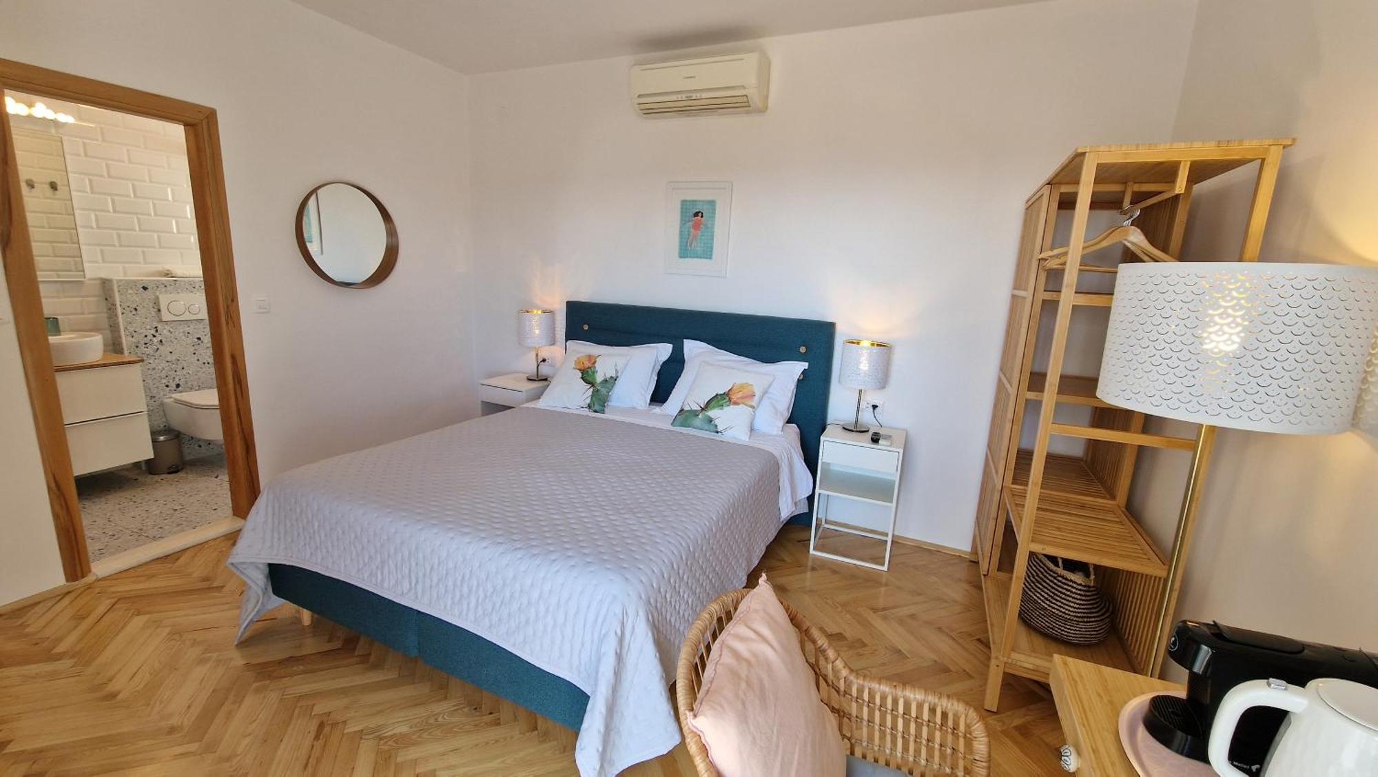 Vila Luka 2 Хвар Екстериор снимка